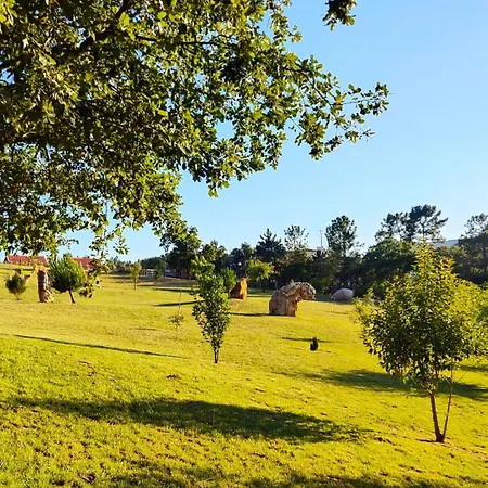 Jardins Do Barao Holiday park