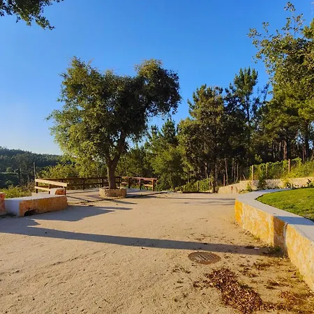 Holiday park Jardins Do Barao