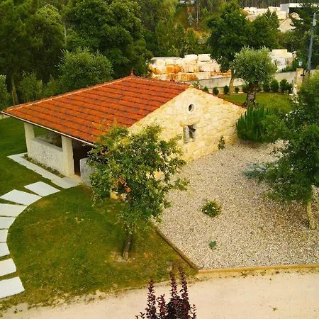 Jardins Do Barao Holiday park *