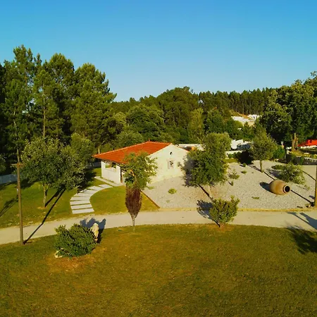 Holiday park Jardins Do Barao *