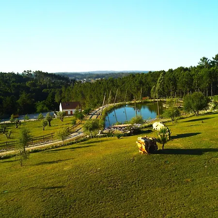 Jardins Do Barao *