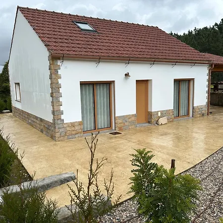 Holiday park Jardins Do Barao Leiria