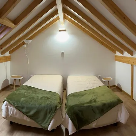 Holiday park Jardins Do Barao Leiria