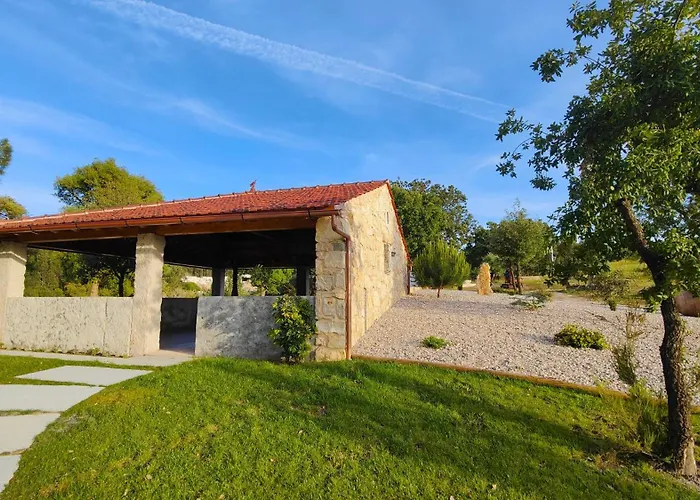 Holiday park Jardins Do Barao *