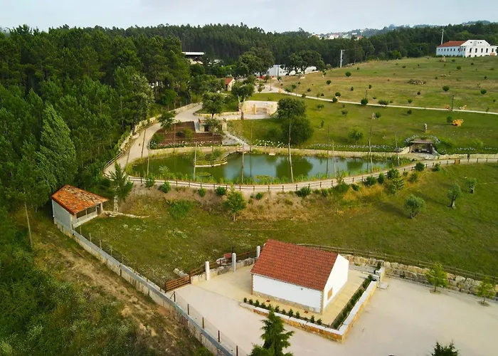 Jardins Do Barao * Leiria