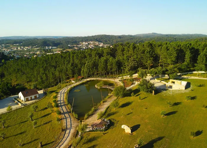 Jardins Do Barao * Leiria