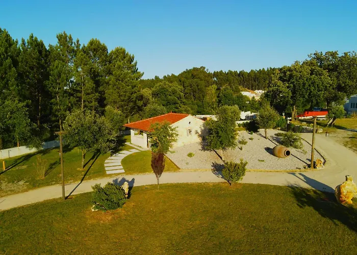 Holiday park Jardins Do Barao *