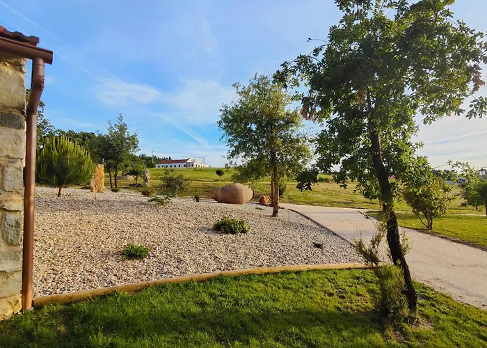 Jardins Do Barao Leiria