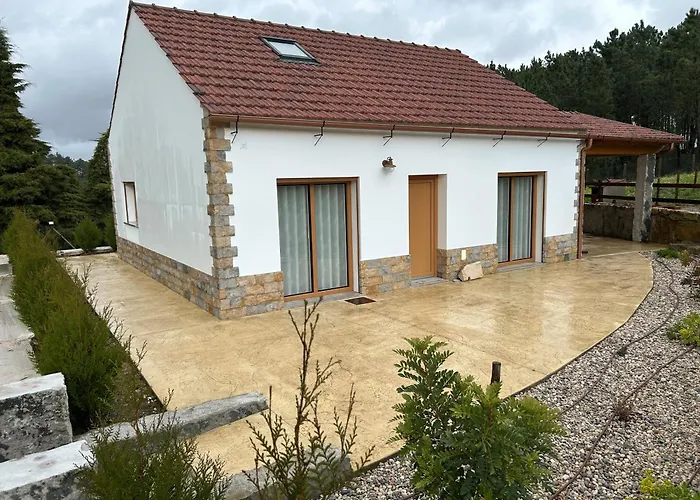 Holiday park Jardins Do Barao Leiria