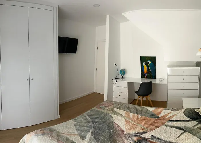 Holiday park Jardins Do Barao Leiria