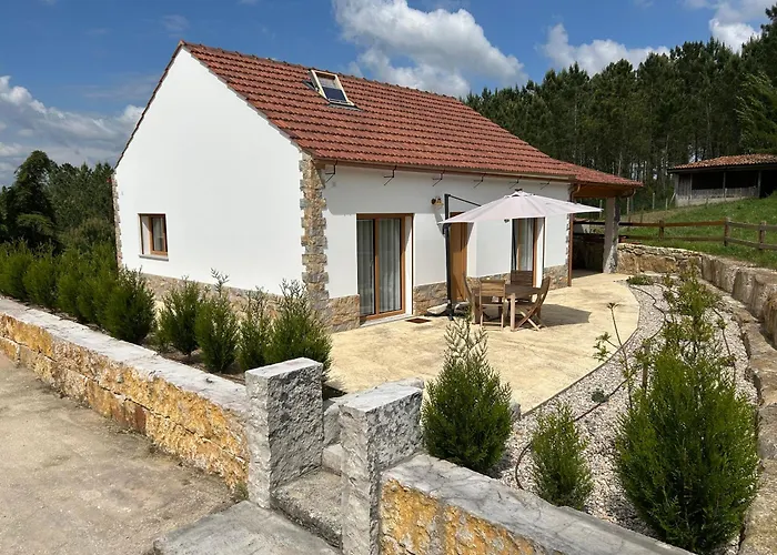 Jardins Do Barao * Leiria