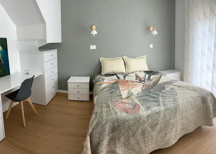 Holiday park Jardins Do Barao *