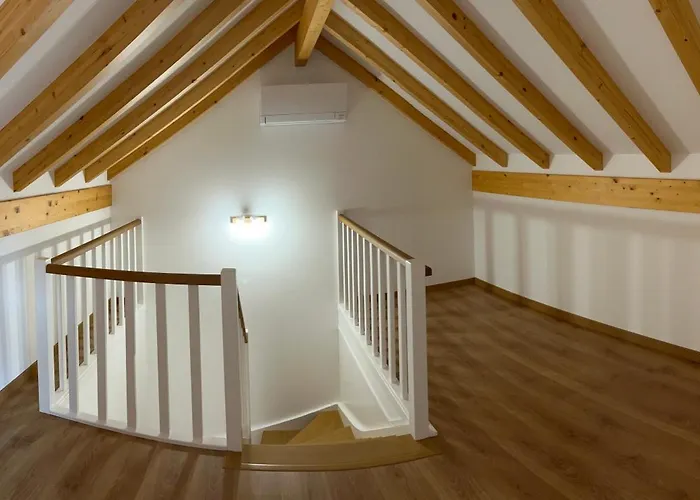 Holiday park Jardins Do Barao