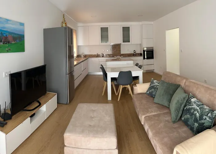 Holiday park Jardins Do Barao *